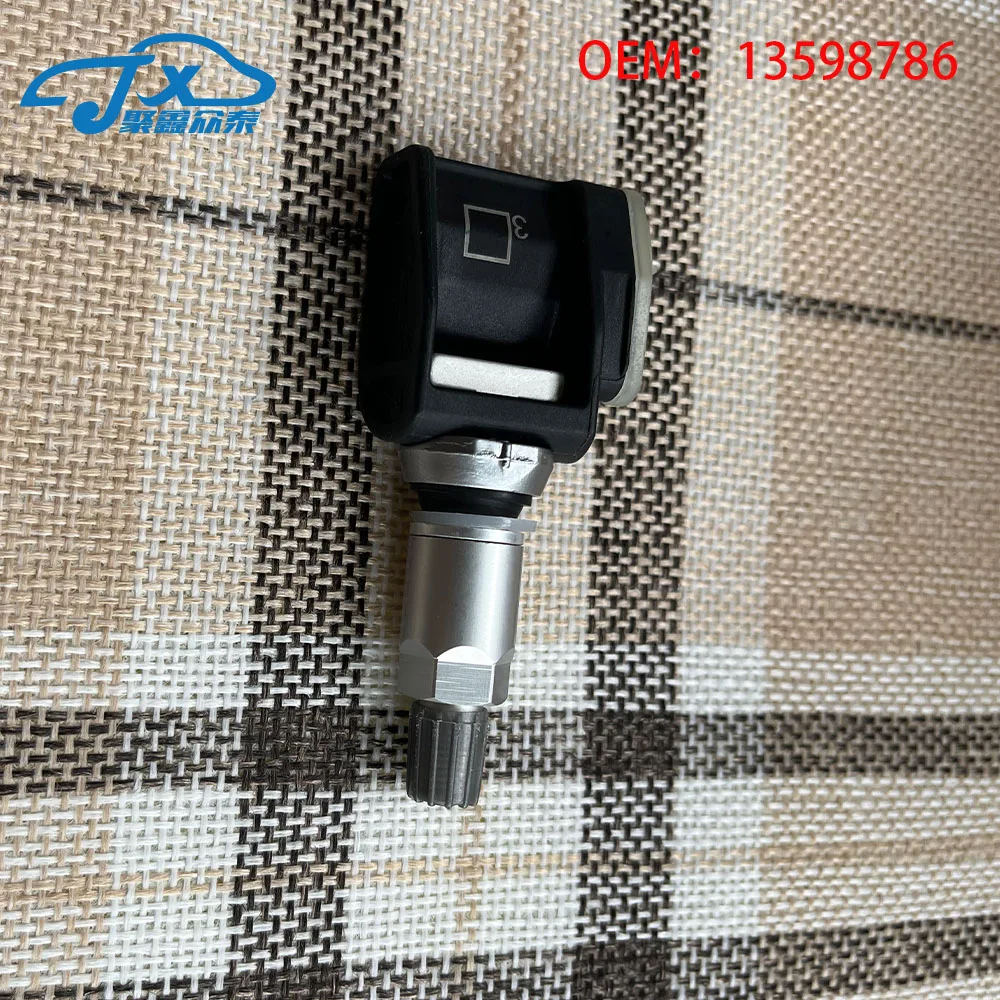 OEM 13598786 Ÿ̾ з  ͸ ý 4 /, ο TPMS 315Mhz,  ڹƮ ݷζ ũ 콺 HHR Imp