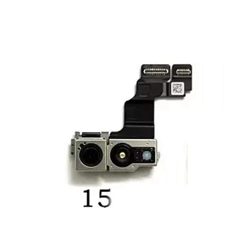 For 15