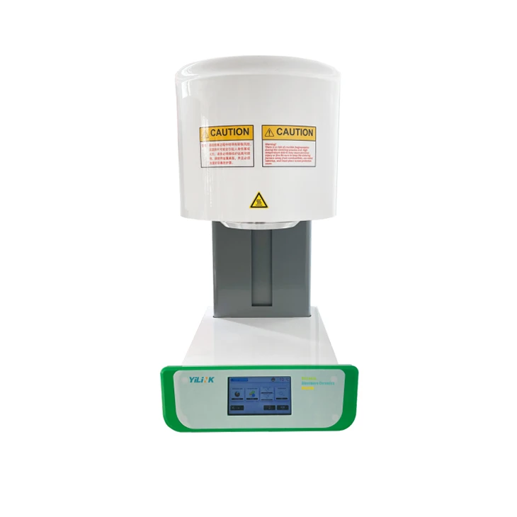 Yilink Dental Equipment Rapid Sintering Furnace for Zirconia And Glass