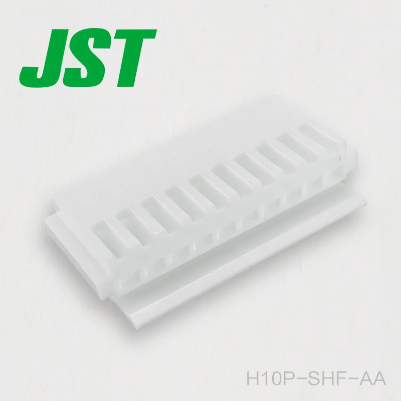 

JST 100% new parts with connector H10P-SHF-AA H7P-SHF-AA HLP-04V HLP-08V HLP-12V HLR-03V HLR-04V HLR-04VF