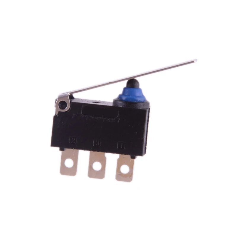 Car Auto Touch Micro Switch Park P Gear Repair Fit For Chevrolet Malibu D2Hw-Bl251H