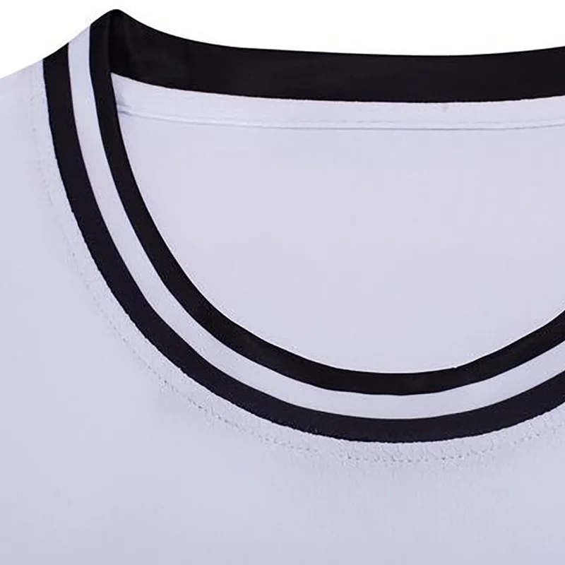 Youth and Adult Basketball Tank Top Plain Polyester Quick Dry Fit Sleeveless Sports T-Shirt Blank Running Jogging Tops