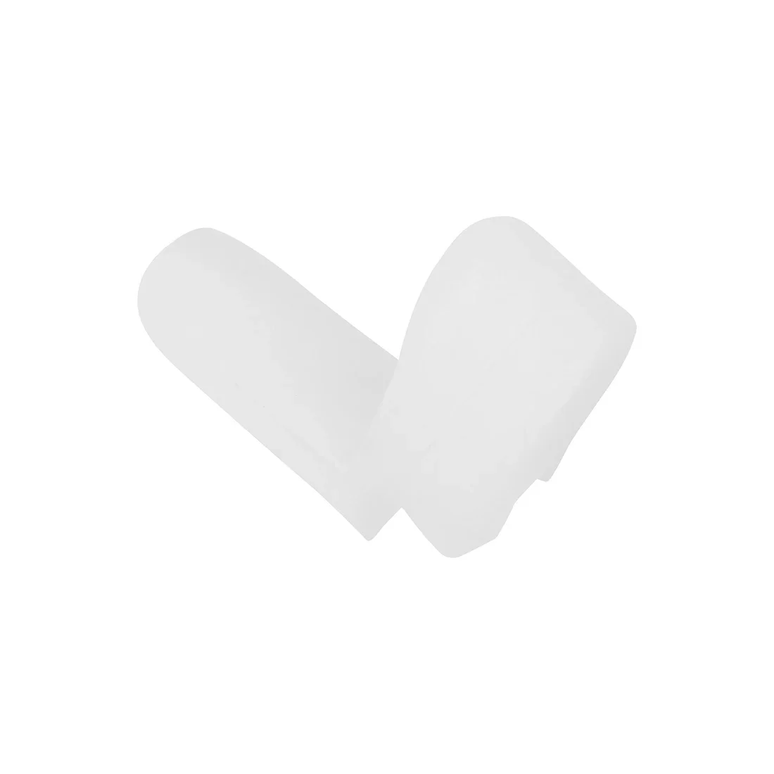 Description Picture 3 of itemClarinet Finger Protector Holder Resilient Thumb Rest Clarinet Thumb Rest Finger Saver Cushion Pad Woodwind Instrument Parts