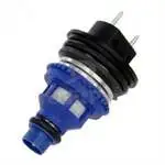 

HNJ160107 injektor E7J 1.4y CLIO R9 R9 R19 UNO single point