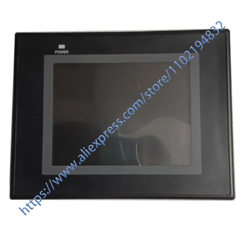 

Новый и оригинальный Φ NB5Q TW00B 5,6 "цветной сенсорный экран 24VDC сенсорный экран