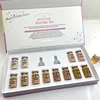 8ml Korea BB Cream Glow Facial Skin Care Makeup Set Niacinamide Peptide Extract Ampoule Foundation Ladies Essential Cosmetics 5