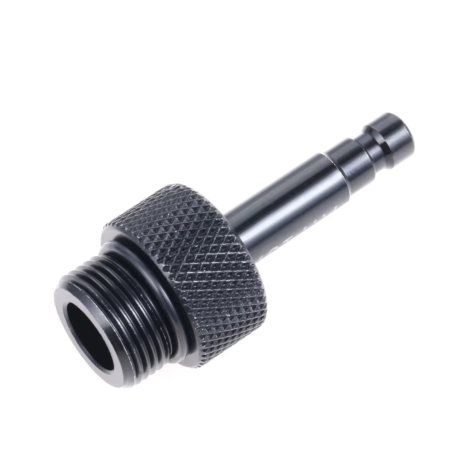 Yetaha Car Transmission Fluid Oil Filling Filler Adapter 722.9 CVT DSG 09G 01J for Audi Mercedes Benz Aluminum Alloy Adapter