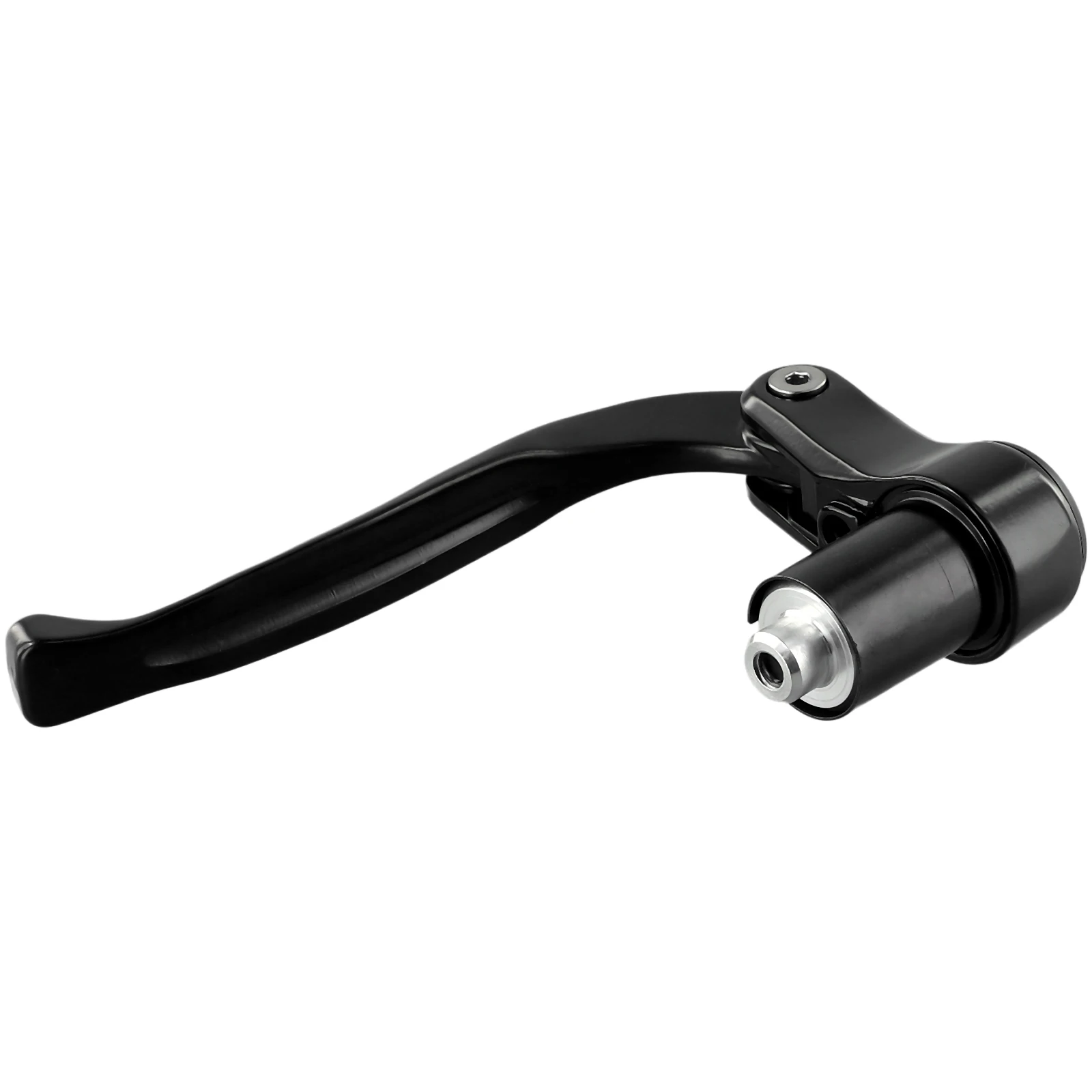 1pc Fahrrads tangen Armlehnen stange aus Aluminium legierung für Rennrad rennen tt Lenker clip am Entspannungs lenker Triathlon Lenker – Detail 11