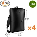 4bag 34L