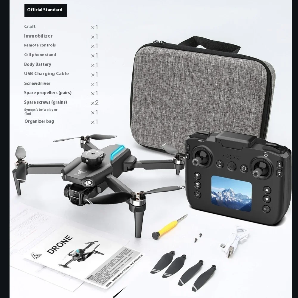 Beast SG109PRO professional racing drones with 4k camera gps Quadcopter mini fpv kids toys for boysRemote control aircraft 6