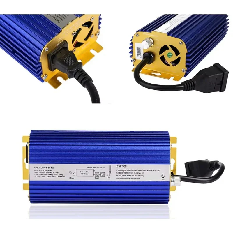 400W 식물등 전자식 디밍 밸러스트