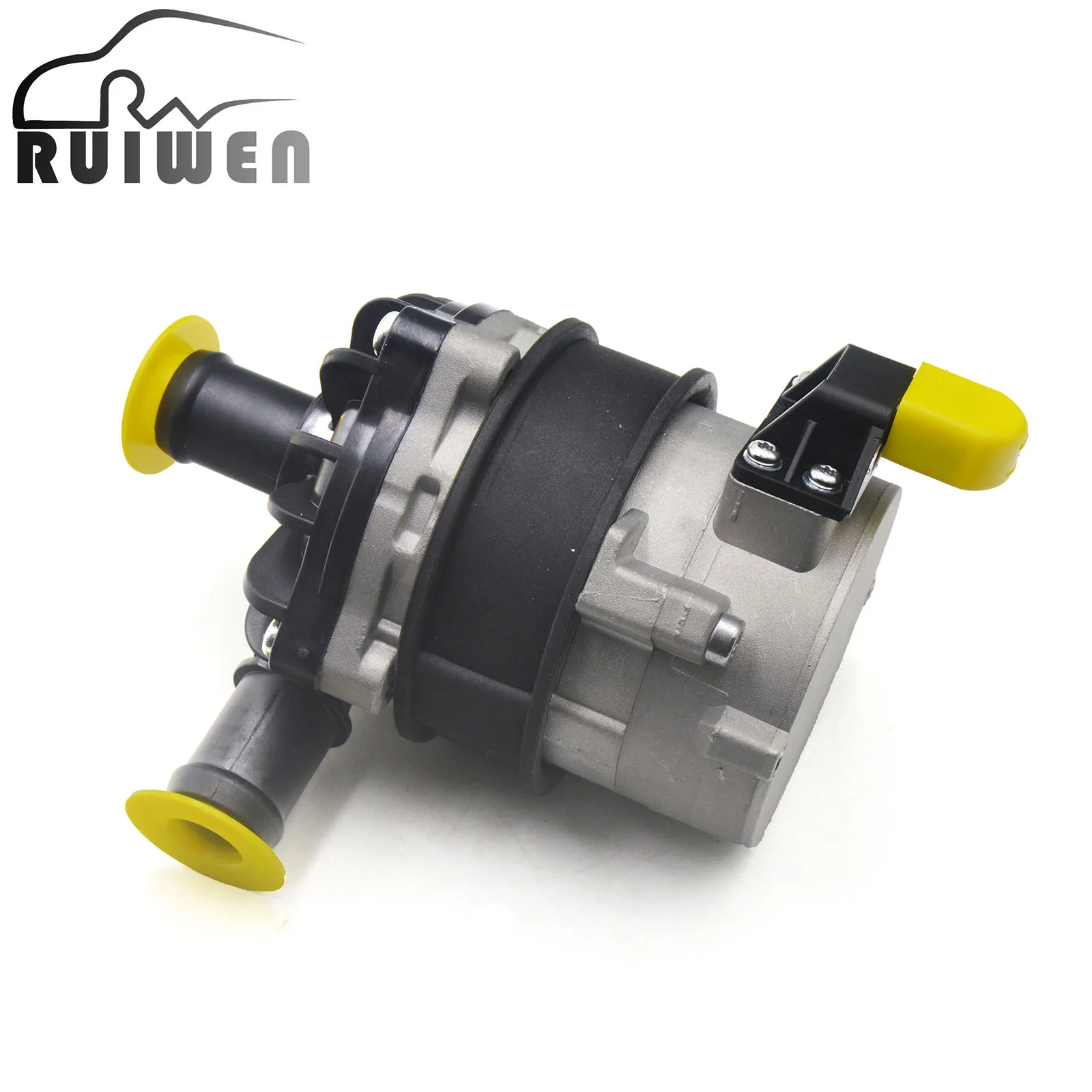 Engine Auxiliary Water Pump for Volkswagen Jetta Passat Touareg Audi A6