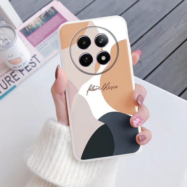 Custodia 3in1 Per Xiaomi Redmi Note 14 4G - Cover Con 2 Vetri Temperati Trasparente Antiurto - Foto 5