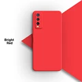 Bright Red