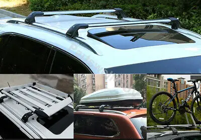 Lexus ux roof rack cross bars clearance