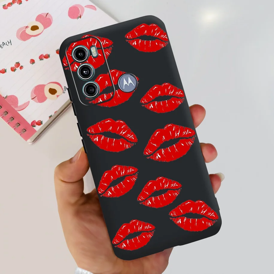 Cute Astronaut Shockproof Phone Case Cover
