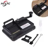 1PCS Cigarette Filler 8.0mm Household Hand Roll Durable Thick And Thin Semiautomatic Cigarette Filler Cigarette Machine 1