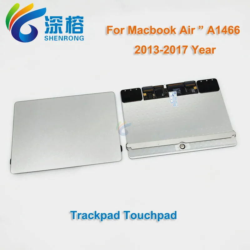 Original A1466 TrackPad TouchPad for Apple MacBook Air 13" A1466 Track Pad 2013 2014 2015 Year EMC 2925