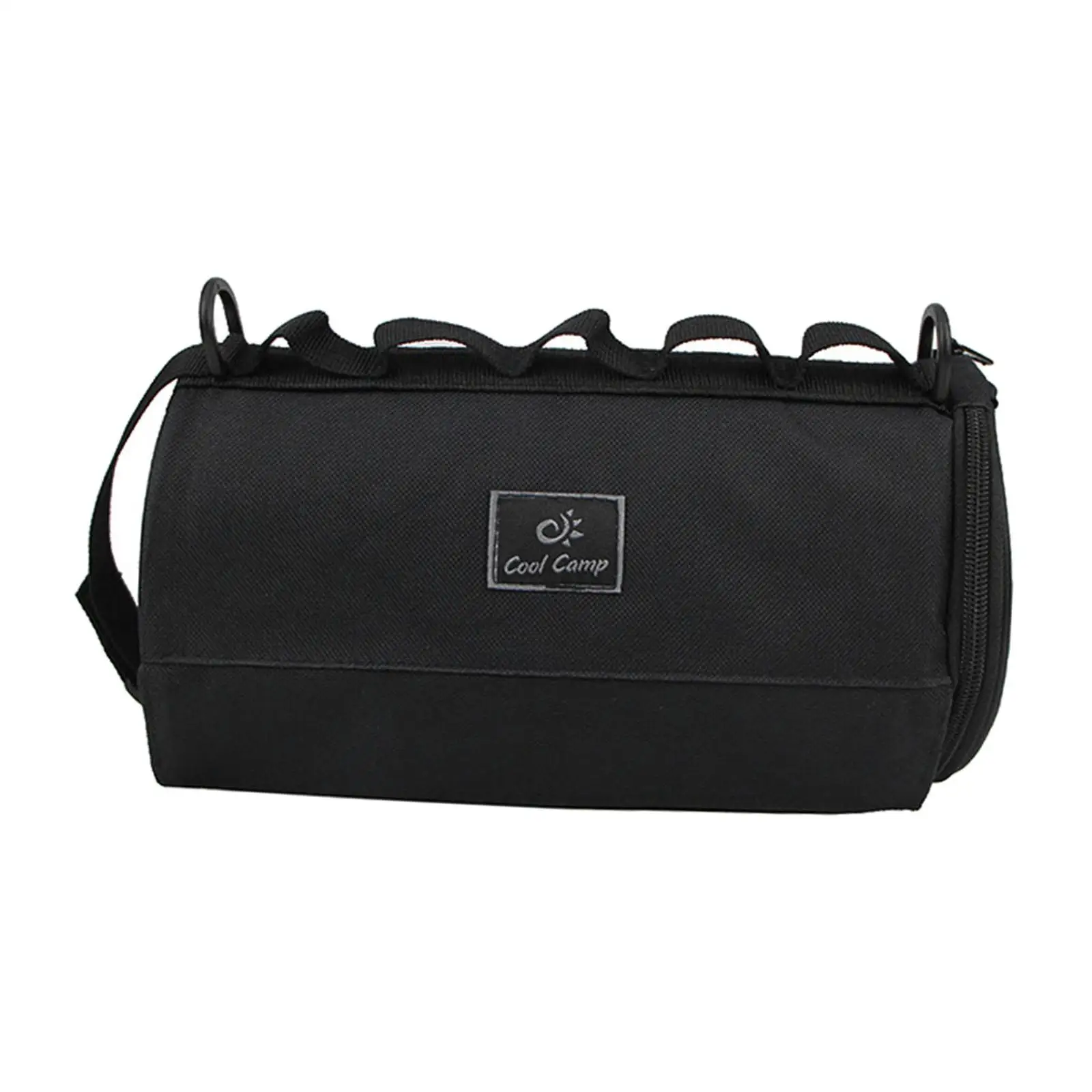 Outdoor Roll Paper Bag Portable for Camping Household Outdoor Activities 4