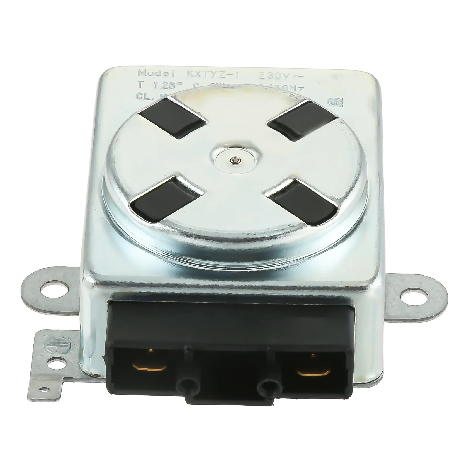 2pcs/set Grill Synchronous Motor AC 220V Propane Gas LPG Electric 6w Free Standing BBQ Oven Universal Axis Spindle Replacement 5