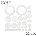 Style1 22PCS