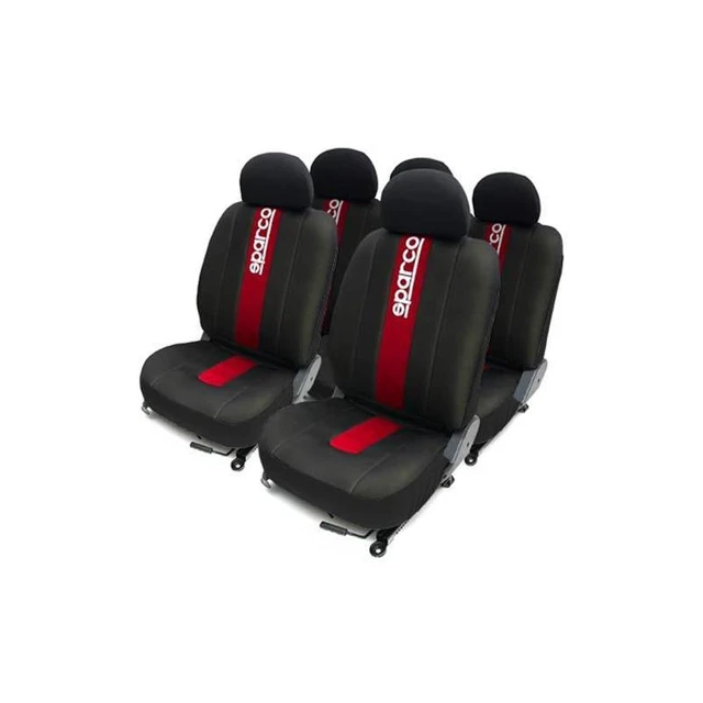 Fundas asientos coche SPARCO para su coche