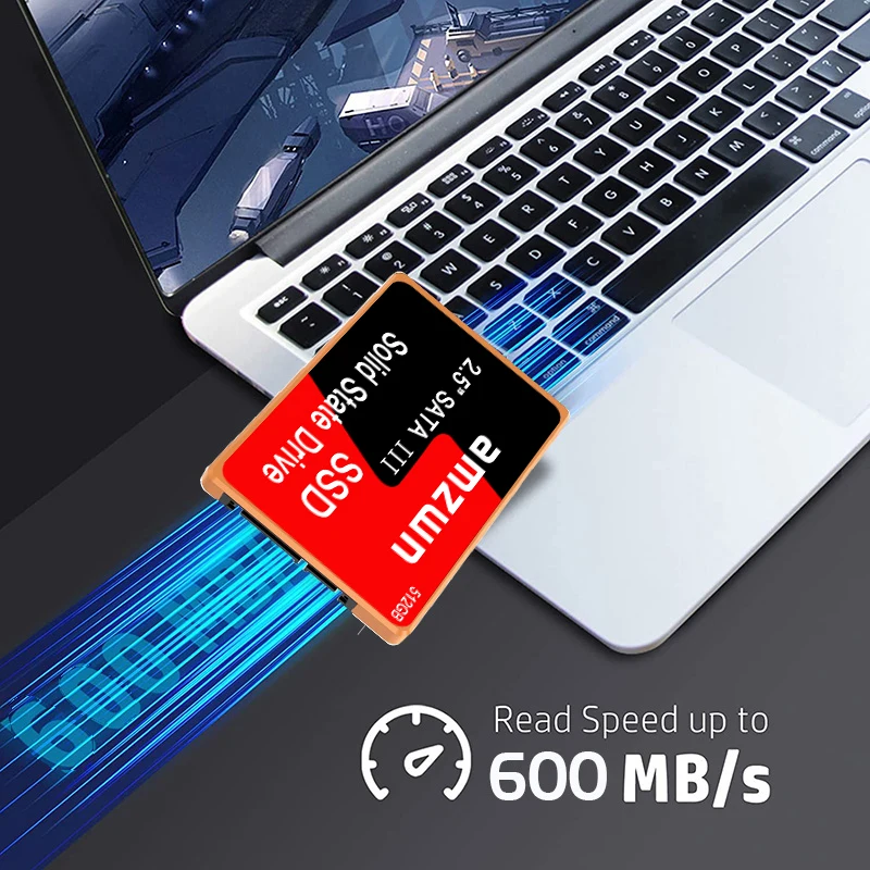 SSD 2.5 ϵ ũ SSD 128G 256G 512G 1TB 2TB SATA3 Ʈ ũž , ִ 560 mb/ ǻ