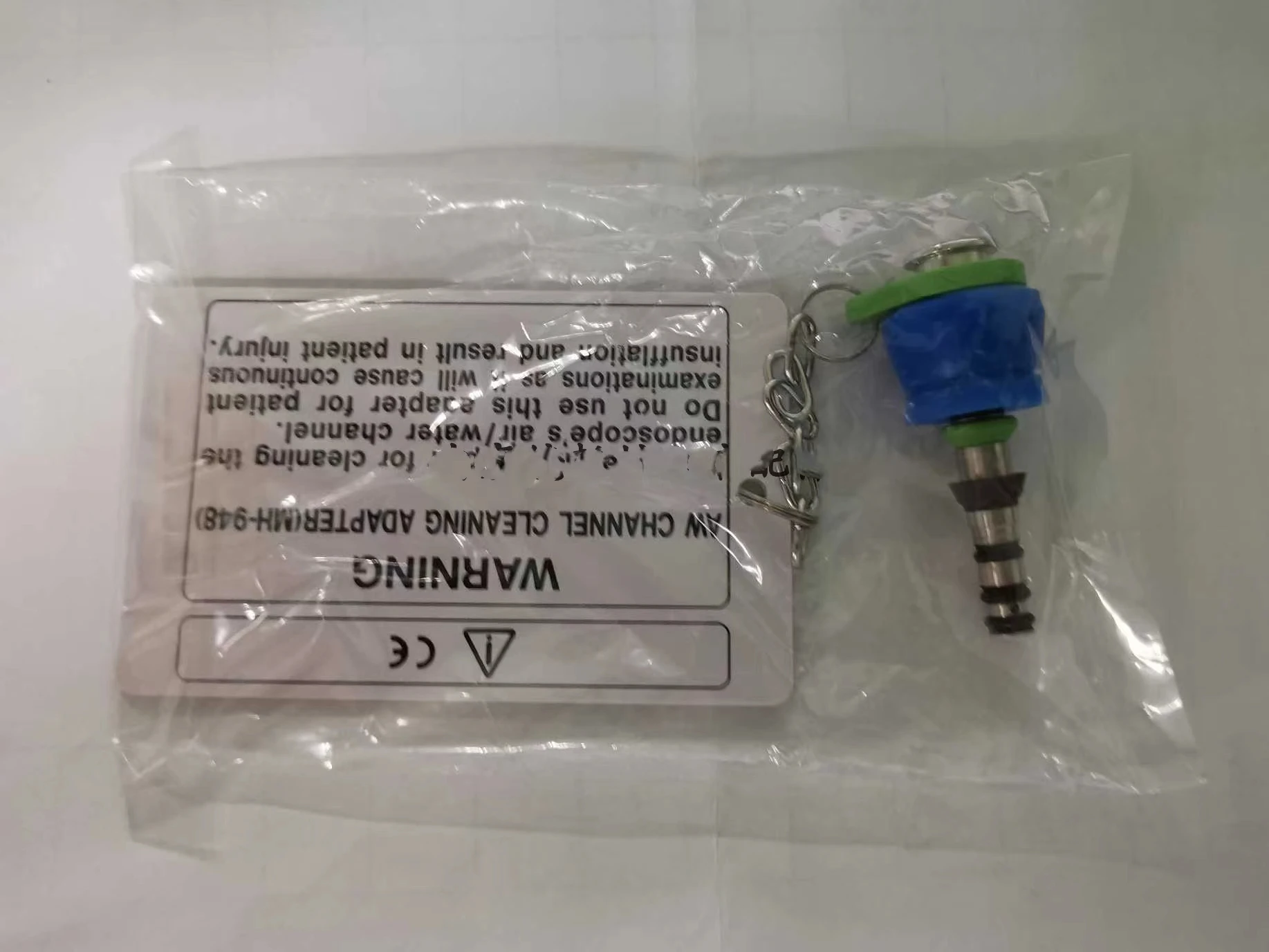 

O lympus Gastroenteroscope washout button MH-948 new original