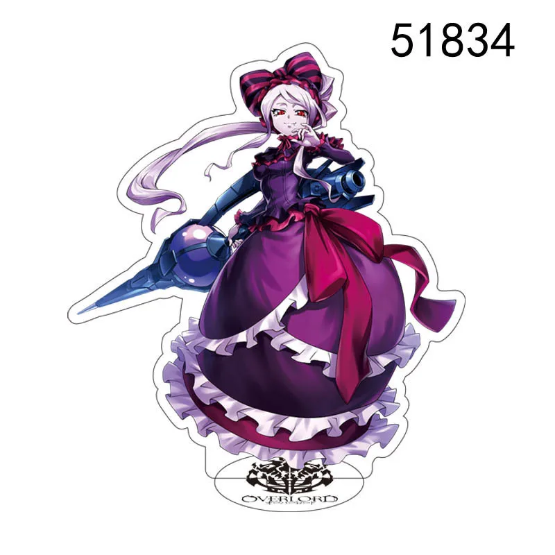 S34a56334ced0435891a66145f99b4590r - Overlord Merchandise