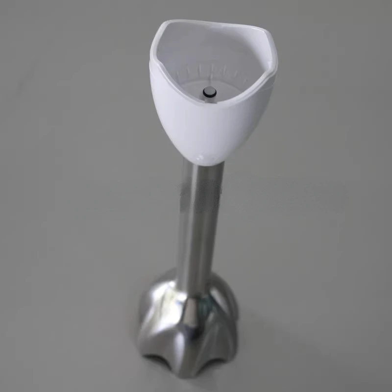 

Applicable To BRAUN 4191 MQ500 4165 4192 MQ5025 Mixing Blade Accessories