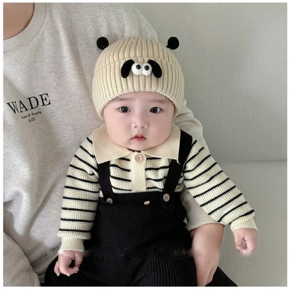Polyester Fiber Kids Ear Protection Hat