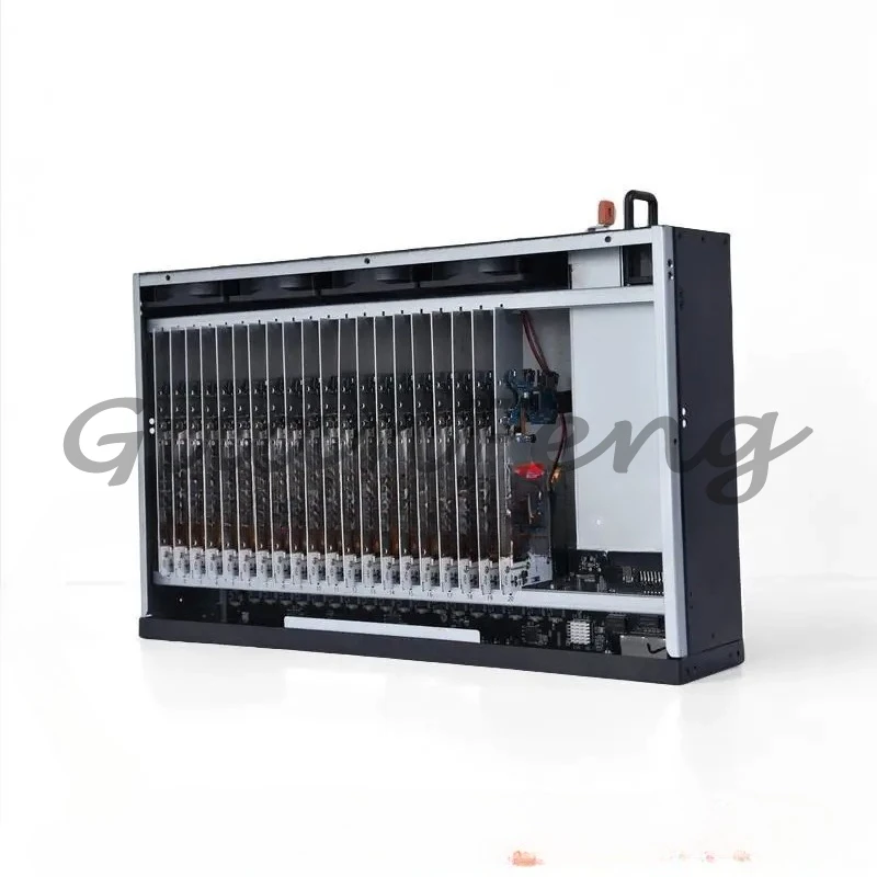 P30 Mobile PHONE FARM Box for S8 S10 P20 Special Otg /hub - AliExpress