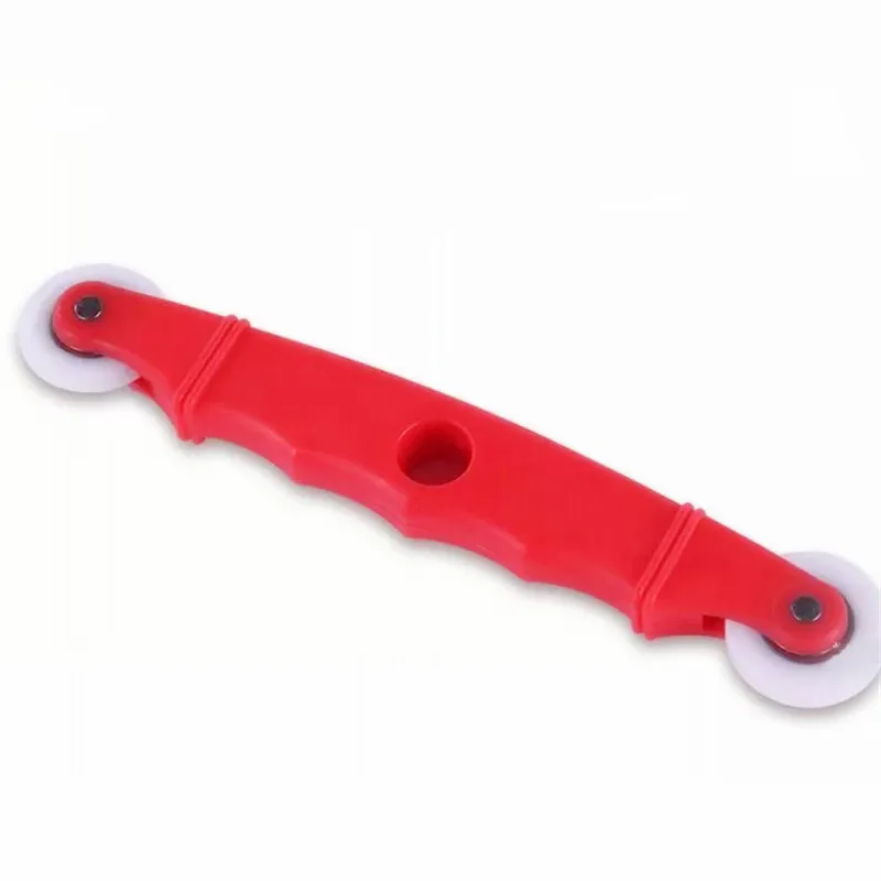 Hand Spline Roller Window Install Tool Rubber Gauze Wheel Window Installation Pressure Household Durable Screen Door hand spline roller