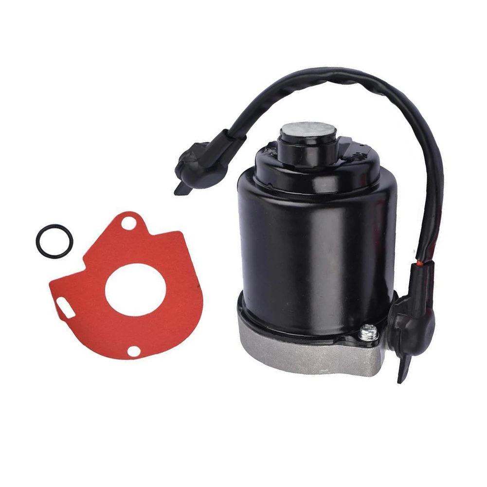 

Motor Brake Booster Pump Useful 1pcs 47960-60010 Accessories Direct Replacement For 4RUNNER 95 - 02 High Quality