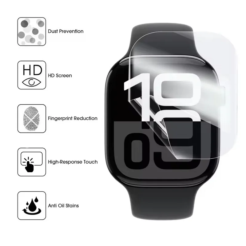 Premium Hydrogel Film Screen Protector