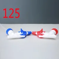 356-7  Garden Home Cleaning Watering Trigger Spray Heads Spray Bottle Replacement Nozzles 1/5pcs Industrial Durable Trigger Spra 1