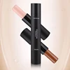 Facial Contouring Concealer Stick Makeup Lasting Smooth Matte Face Highlighters Shadow Correct Contouring Pen Beauty Cosmetics 6