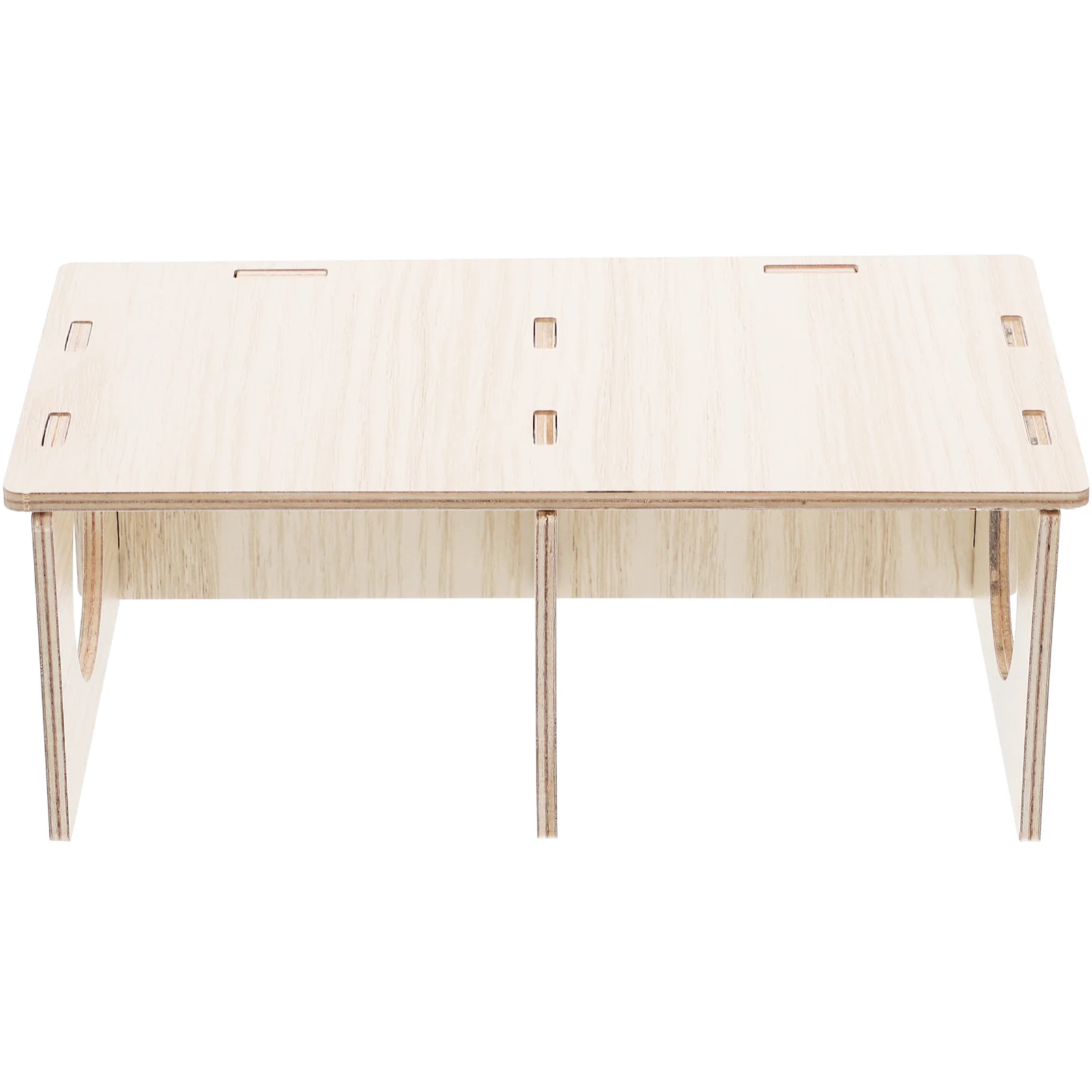 

Rabbit Chew Toy Chinchilla Decor Hamster House Guinea Pig Hideout Hamster Hideout Guinea Pig Habitat for Hamster Home Hedgehog