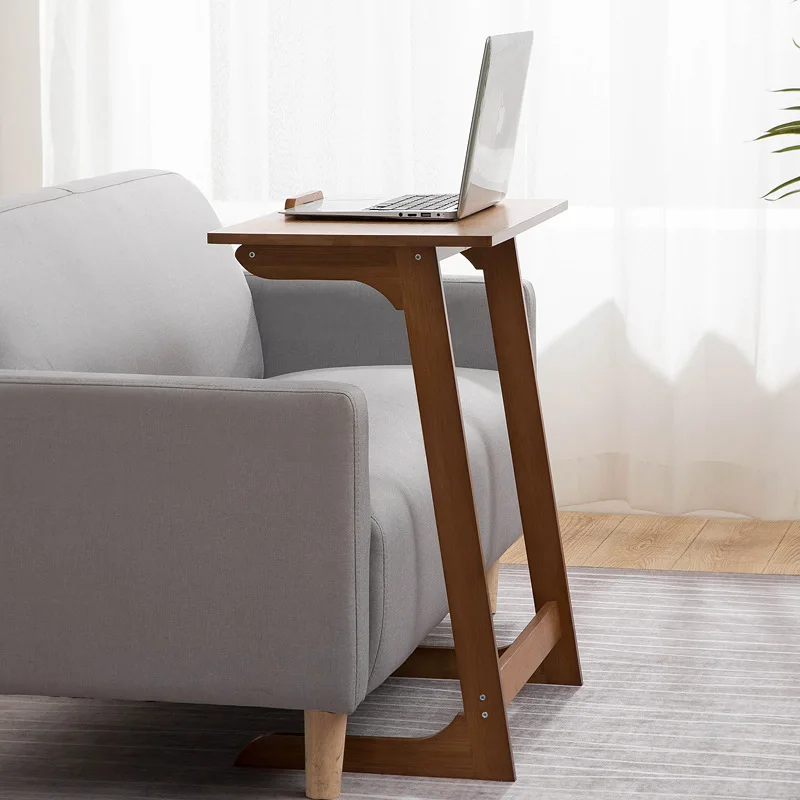

Coffee Tables Bar Table Bamboo Desk Mesas Computer Folding Bedside Console Table Nightstands Home Living Room Furniture Mobile