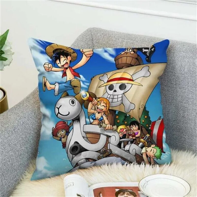 thumbnail image 1 of Funda de cojín decorativa de una pieza para sofá, fundas de almohada con decoración otoñal estampada, 1 of 5