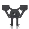 Amomax Tactical Hard Shell MOLLE Attachment Compatible with All Amomax Holsters Magazine Pouches 4