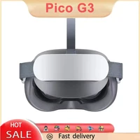 G3 VR Glasses 6+128G Support Enterprise Development SDK Import VR Headsets 4