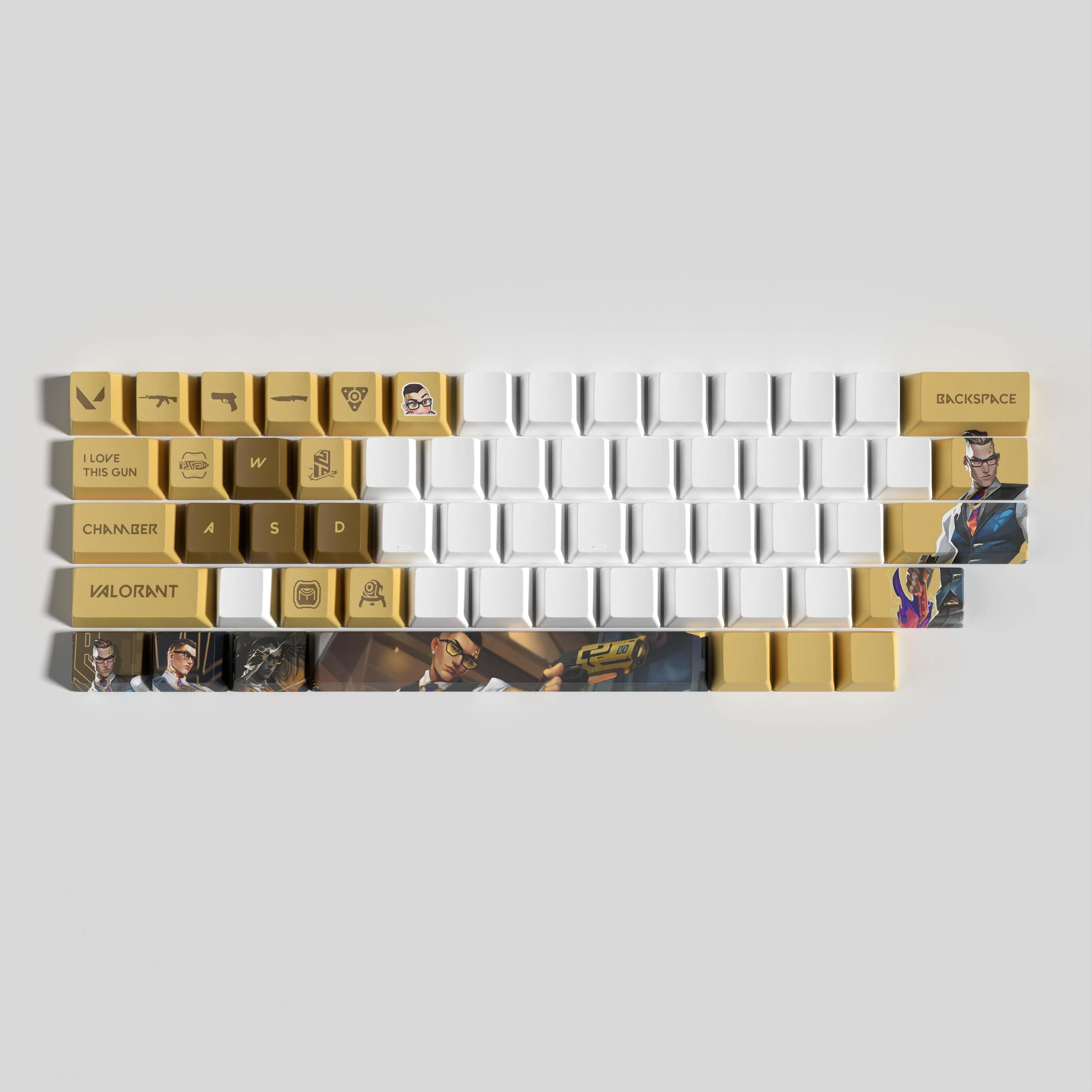 computador e escritório