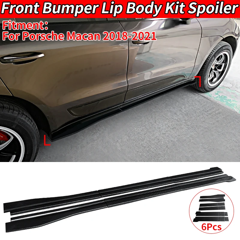 Kit Carrosserie Complet Pour Ford Focus MK3 5 Portes - Jupe Avant, Spoiler, Jupe Arrière, En Fibre De Verre