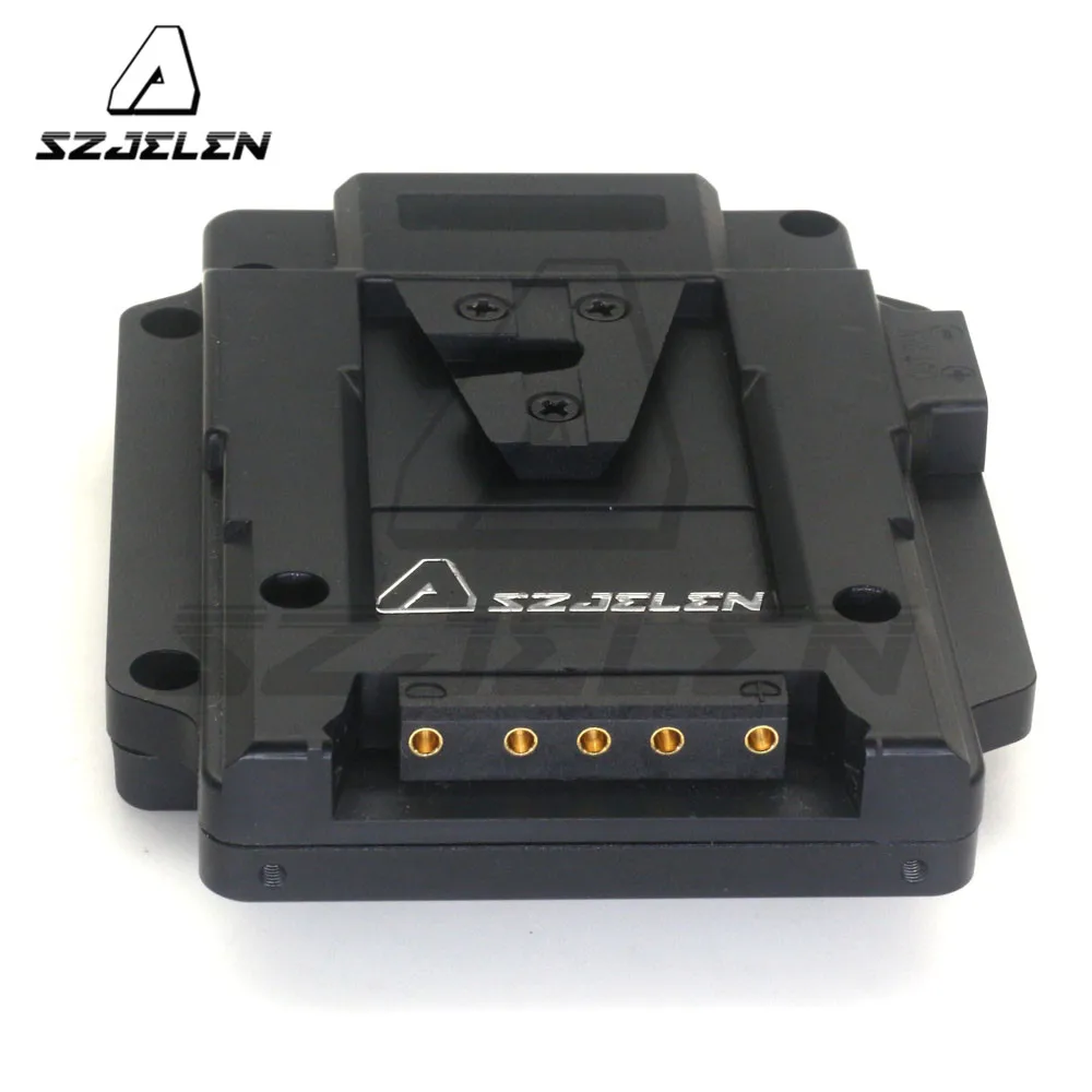 arri a mount battery circuit board aelxa35 dtap b mount 28 32v 03