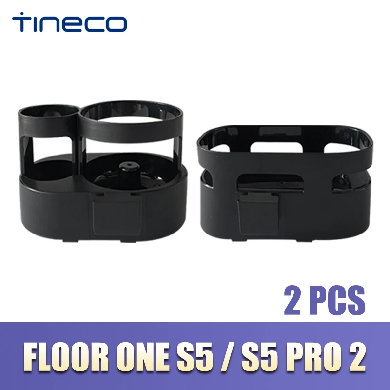 Pour Tineco Floor One S5 Pro / S7 Pro Aspirateur sec humide Pièces de  rechange Accessoires Parfum Air Freshener Capsule Perles