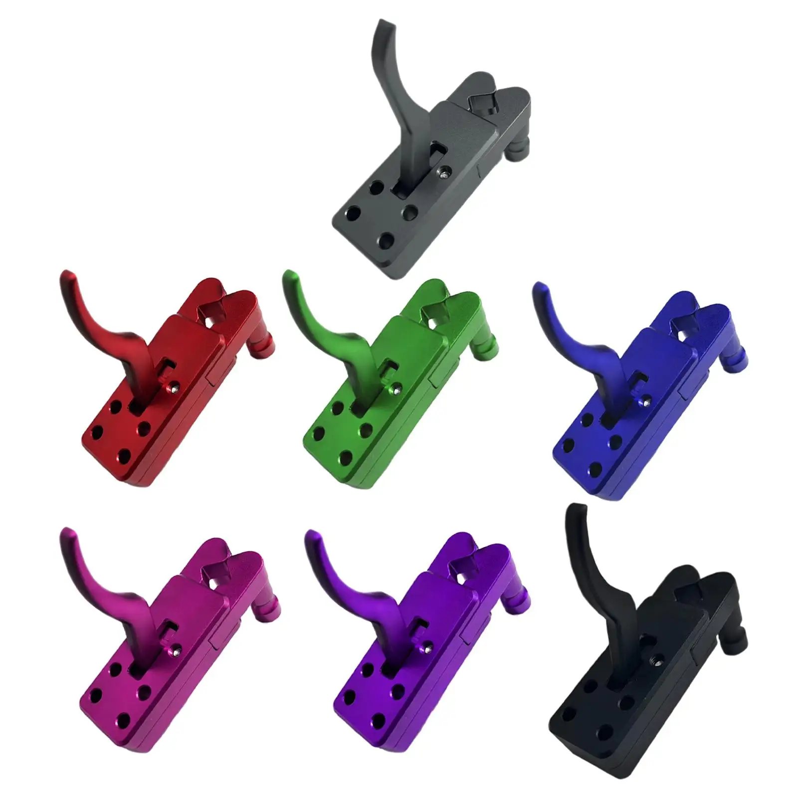 

Slingshot Release Device Power Tool DIY Slingshot Accessory Catapult