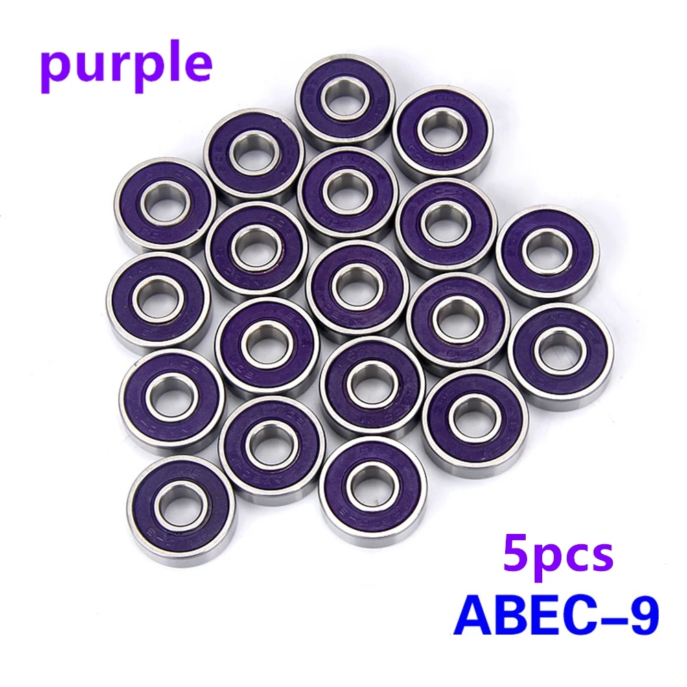 Рисунок 5 - Аксессуары для скутеров ABEC-7/ABEC-9 608