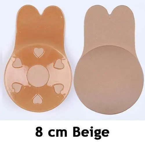 Invisible Adhesive Women Strapless Bras