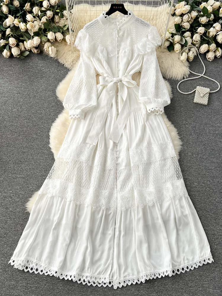 美品　uhr Checkered Tiered Dress 1-2y Checkered Tiered Dress – Uhr Online store